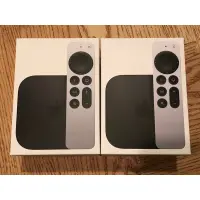 在飛比找蝦皮購物優惠-Apple TV 4K 128G/64G/32G台灣公司貨