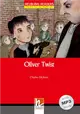 Helbling Readers Red Series Level 3: Oliver Twist（with MP3） (二手書)