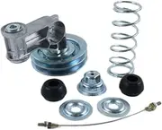 421540 11030542 3093090 Belt Tensioner Compatible with Volvo TD61A TD71A TD610V TD730VE TAMD74 L150 EC200 EC230B EC340 EC390 EC360B L70B L90 L90D L120