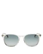 Oliver Peoples Round Sunglasses, 53mm