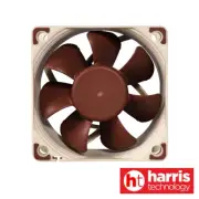 Noctua NF-A6x25-FLX 3pin A6 Fan