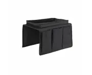 Hansona Sofa Armrest Tray With Organiser