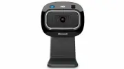 Microsoft L2 LifeCam HD-3000 Webcam - a choice for YouTube Twitch streamer