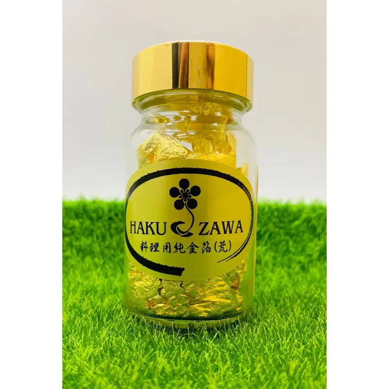 Hakuzawa金箔的價格推薦- 2026年06月|飛比價格