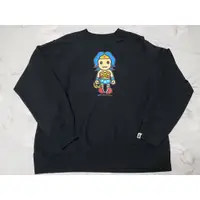 在飛比找蝦皮購物優惠-A BATHING APE BAPE X DC 神力女超人大