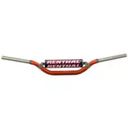 Renthal Twinwall Handlebar Mcgrath Orange