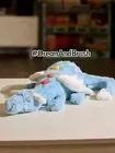 AUTHENTIC ‼️Jellycat Sky Dragon plush Toy New With Tags VHTF Fast Shipping