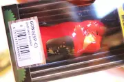 ONE Megabass fishing lure largemouth bass GONG SP-C DAIFUKU ROSSO