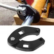 Small Adjustable Gland Nut Wrench 7463 Spanner Tool Hydraulic Cylinders Type Nut