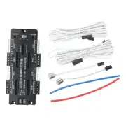 32 Channel Indoor Stair Motion Sensor Controller for Night Light Dimming
