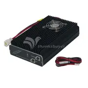 HAMGEEK PA150W 25-30MHz Radio Power Amplifier w/ 120-160W Output SSB FM AM CW