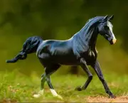 Breyer Traditional KB Omega Fahim Arabian