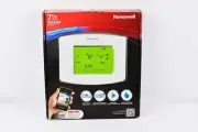 New HONEYWELL RTH8580WF Touchscreen 7-Day WIFI Programmable Thermostat Remote