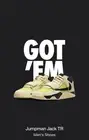 Jumpman Jack TR Travis Scott Bright Cactus Size 9 Nike Air Jordan
