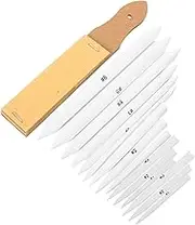 Veemoon 1Set Paper Blending Stump for Sketching and Drawing Dual Tipped Eraser Tools for Artists and Students Versatile Smudge and Blend