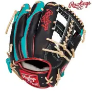 Rawlings JAPAN HOH Heart of the Hide Gold Glove LH N/MGR 11.5 Infield Infielder