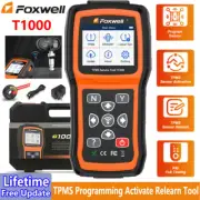 TPMS Trigger Tool Activate Program Sensors Check RF K-ey TPMS Tester Detector