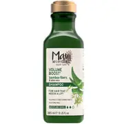 Maui Moisture Volume Boost Bamboo Fiber Shampoo