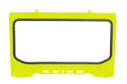 Pro Armor Front Windshield Pocket Roof Lime Squeeze Polaris RZR XP4 1000