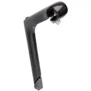 ULTRACYCLE Quill 80Mm 1 1-Bolt Stem Black
