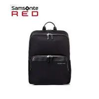 在飛比找PChome商店街優惠-Samsonite Red 新款 VANIER 女用14吋筆