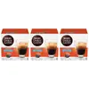 NESCAFE 雀巢咖啡 Dolce Gusto 低咖啡因美式濃黑咖啡膠囊