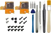 Micro SD Card Slot Board Replacement Repair kit for Nintendo Switch NS TF SD Card Slot
