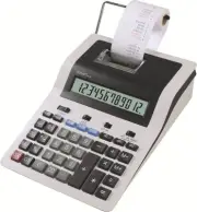REBELL PDC30 Printing Calculator