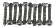 New Axial 3x16mm Black Socket Head Cap Screw (10) SCX10 Wraith Score Bomber MAX-
