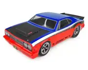 Team Associated DR10 Electric Drag Car Race Kit [ASC70027]