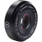 Moment T-Series Spare Macro 10x Diffuser Hood