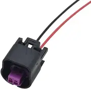 BIZOCA 15336004 15355319 2 Way GT 150 Centerline Automotive Connector Camshaft Intake Exhaust Solenoid Valve Plug(Multi)