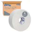 Presale Kleenex 4782 Kleenex Maxi Jumbo Toilet Tissue Roll - 2 Ply