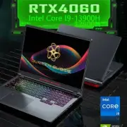 Gurren Buggie Laptop RTX9 Pro 16 inch i9HX For Gamers 64GB RAM 4TB SSD