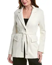 Proenza Schouler White Label Margot Blazer