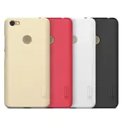 NILLKIN Frosted Shield PC Hard Back Cover Case For Xiaomi Redmi Note 5A Prime / Redmi Y1 32 GOLD