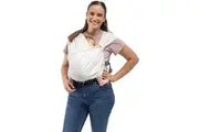 Boba: Boba Bliss Organic - Stone
