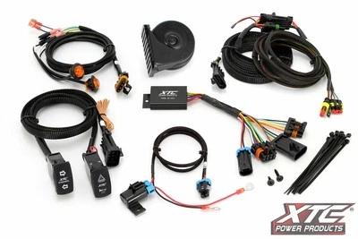XTC Power Products ATS-CAN-DEF Self Canceling T/S Kits