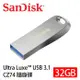 SanDisk Ultra Luxe™ USB 3.1 CZ74隨身碟 32GB [公司貨]