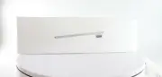 Apple A1243 Wired Keyboard USB 2.0 - QWERTY - Spanish - White (MB110Y/B)