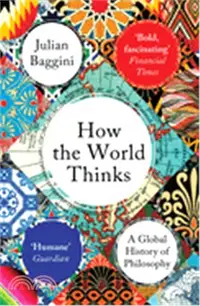 在飛比找三民網路書店優惠-How the World Thinks ― A Globa