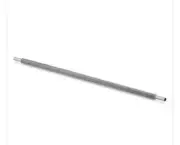 Flex tube line hose Swagelok 321-6-X-24 321 SS Convoluted 3/8" in inch Brand New