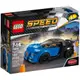 樂高 LEGO 75878 Bugatti Chiron 全新未拆