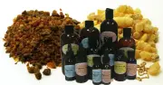 FRANKINCENSE & MYRRH Fragrance Oil Candle Soap Making Supplie Spa Aromatherapy
