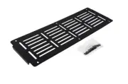 Dee Zee Overland Molle Panel For Chevrolet GMC Ford Ram Jeep Toyota