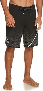 [Quiksilver] Men's Surfsilk New Wave 20" Board Shorts (Pack of 1)