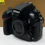 【蒐機王】NIKON D800E 單機身 快門數 : 35340次【歡迎舊3C折抵】C7308-6