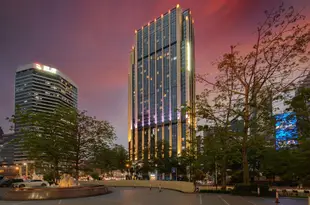 深圳威爾士國際公寓Shenzhen Welsh International Apartment