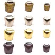 Cattle Dog Bell - Metal Bell for Preventing Loss and Keeping Animals Safe