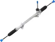 NEW Power Steering Rack Compatible For Nissan Qashqai J10 X-trail T31 48001JG00B 48001-JD00B 48001-1YA0A 48001-JG00A 48001JD00B 480011YA0A